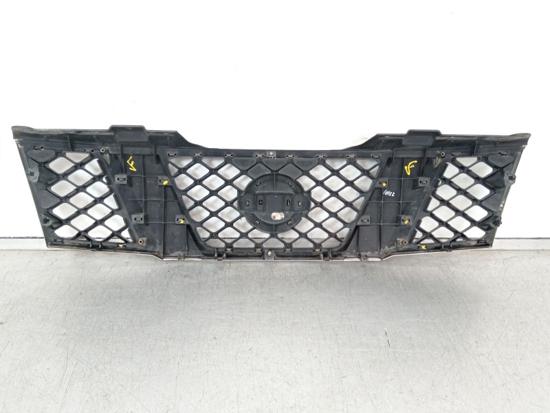 Recambio de rejilla delantera para nissan pathfinder iii (r51) 2.5 dci 4wd referencia OEM IAM 2310EB400 62310EB400 