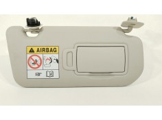 Recambio de parasol derecho para nissan qashqai iii (j12) 1.3 dig-t referencia OEM IAM 964006UN2A  
