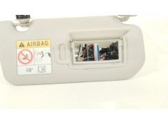 Recambio de parasol derecho para nissan qashqai iii (j12) 1.3 dig-t referencia OEM IAM 964006UN2A   2