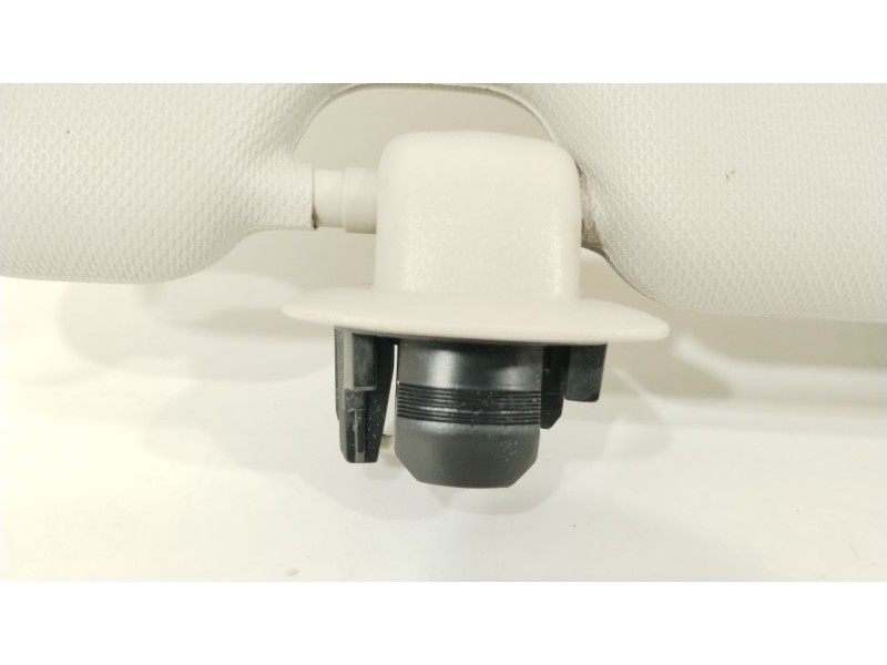 Recambio de parasol derecho para nissan qashqai iii (j12) 1.3 dig-t referencia OEM IAM 964006UN2A  