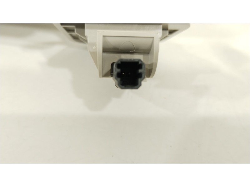Recambio de parasol derecho para nissan qashqai iii (j12) 1.3 dig-t referencia OEM IAM 964006UN2A  