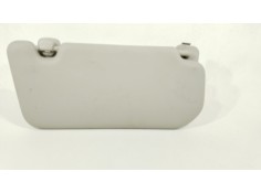 Recambio de parasol izquierdo para nissan qashqai iii (j12) 1.3 dig-t referencia OEM IAM 964016UN2A  