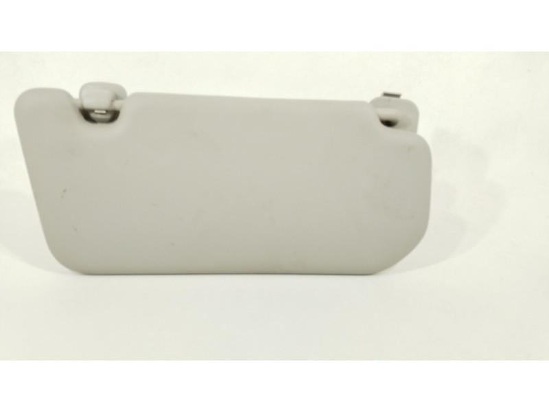 Recambio de parasol izquierdo para nissan qashqai iii (j12) 1.3 dig-t referencia OEM IAM 964016UN2A  