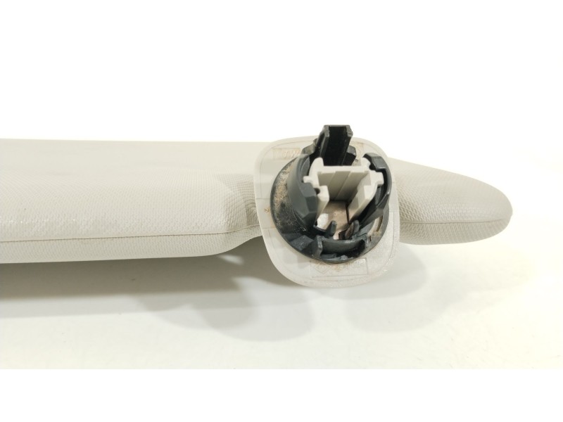Recambio de parasol izquierdo para nissan qashqai iii (j12) 1.3 dig-t referencia OEM IAM 964016UN2A  