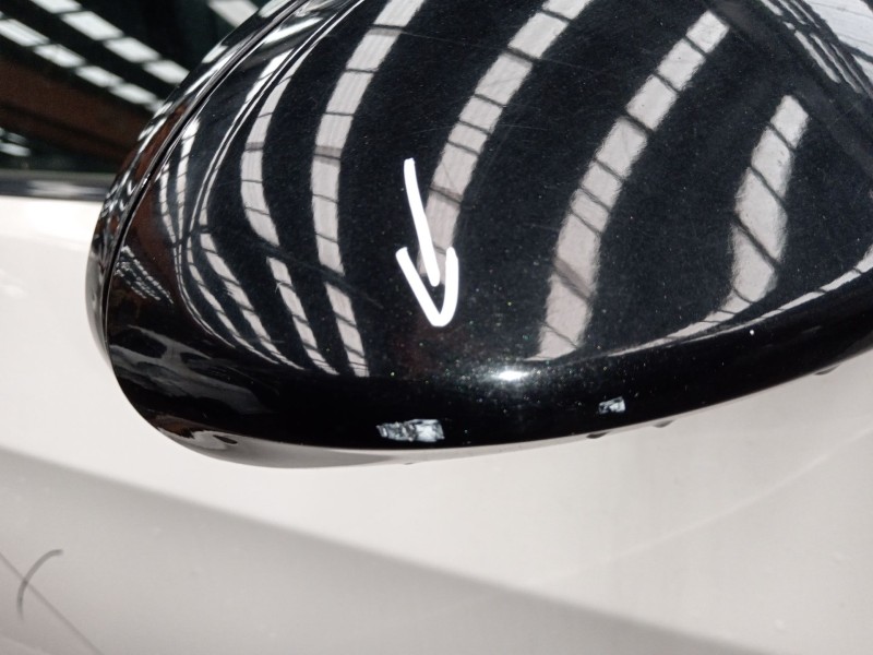 Recambio de retrovisor derecho para bmw 3 coupé (e92) 320 d referencia OEM IAM 51167176184  