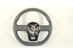 Recambio de volante para nissan qashqai iii (j12) 1.3 dig-t referencia OEM IAM 34316046D 484306UF0C 