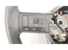 Recambio de volante para nissan qashqai iii (j12) 1.3 dig-t referencia OEM IAM 34316046D 484306UF0C  2