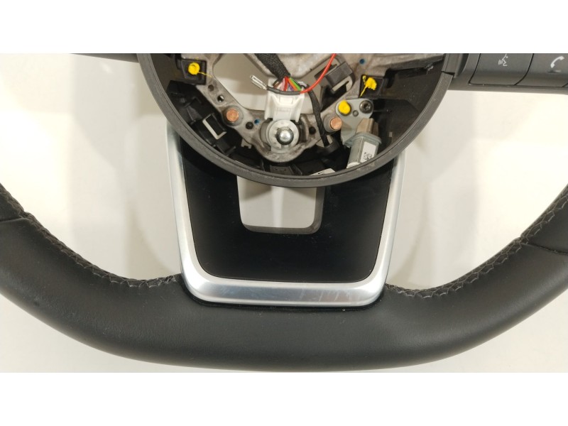 Recambio de volante para nissan qashqai iii (j12) 1.3 dig-t referencia OEM IAM 34316046D 484306UF0C 