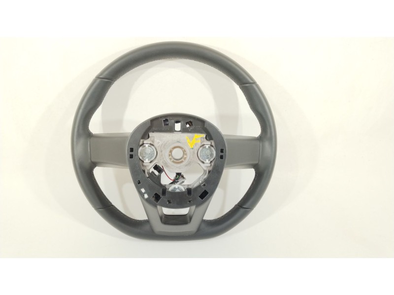 Recambio de volante para nissan qashqai iii (j12) 1.3 dig-t referencia OEM IAM 34316046D 484306UF0C 
