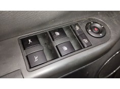 Recambio de mando elevalunas delantero izquierdo para opel tigra twintop (x04) 1.3 cdti (r97) referencia OEM IAM   