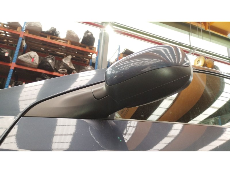 Recambio de retrovisor izquierdo para opel tigra twintop (x04) 1.3 cdti (r97) referencia OEM IAM 93164495  