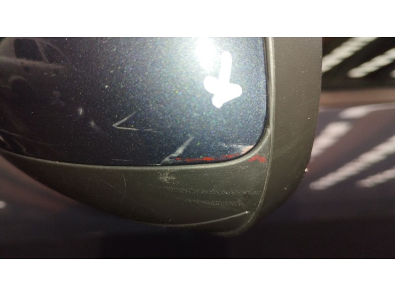 Recambio de retrovisor izquierdo para opel tigra twintop (x04) 1.3 cdti (r97) referencia OEM IAM 93164495  