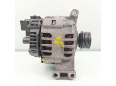 Recambio de alternador para mercedes-benz clase a (w169) a 150 (169.331) referencia OEM IAM A2661540802  