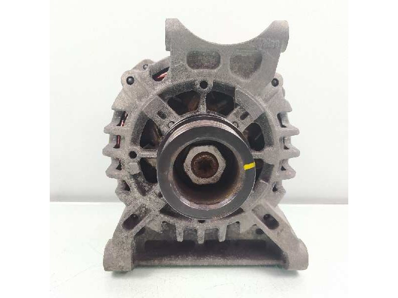 Recambio de alternador para mercedes-benz clase a (w169) a 150 (169.331) referencia OEM IAM A2661540802  