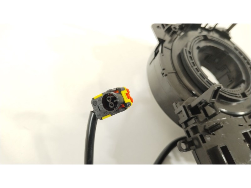 Recambio de anillo airbag para nissan qashqai iii (j12) 1.3 dig-t referencia OEM IAM 255546UA0A  