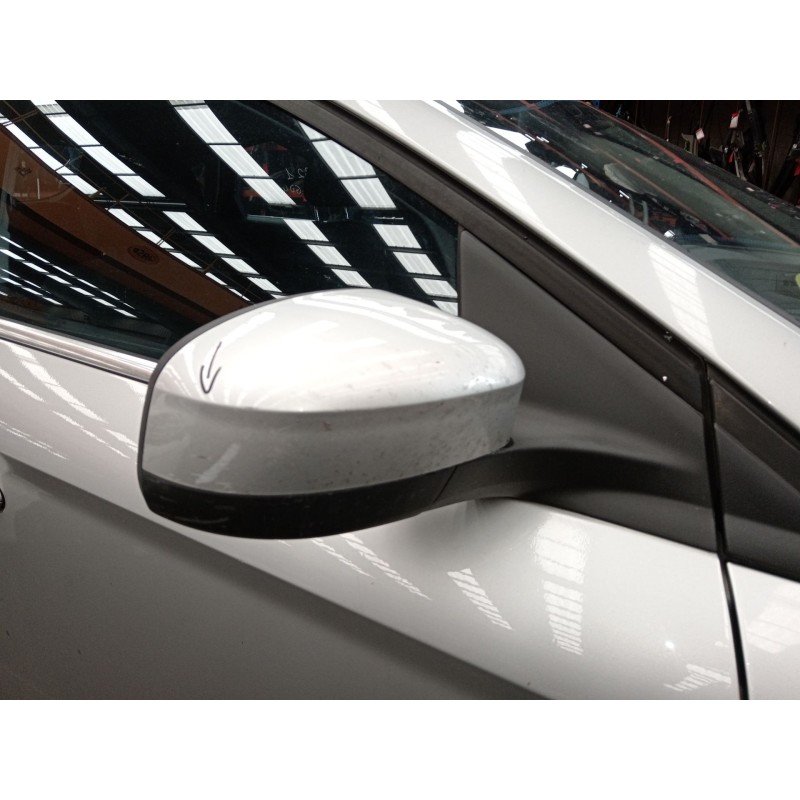 Recambio de retrovisor derecho para ford mondeo iv (ba7) 2.0 tdci referencia OEM IAM 7S7117682ME 1581928 