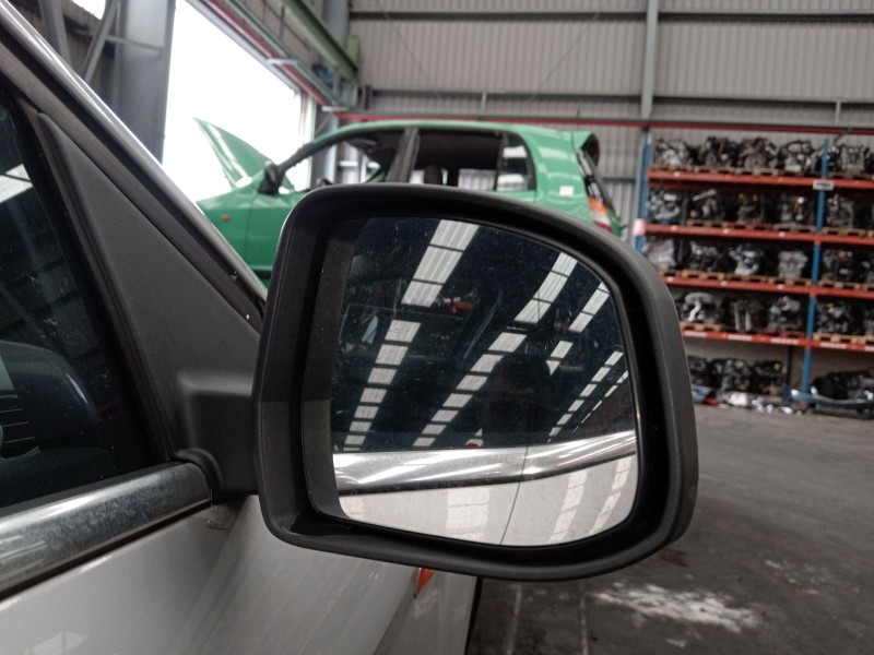 Recambio de retrovisor derecho para ford mondeo iv (ba7) 2.0 tdci referencia OEM IAM 7S7117682ME 1581928 