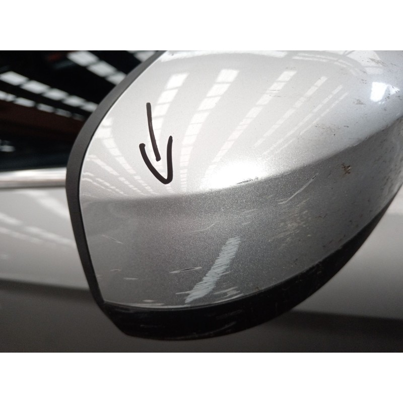 Recambio de retrovisor derecho para ford mondeo iv (ba7) 2.0 tdci referencia OEM IAM 7S7117682ME 1581928 