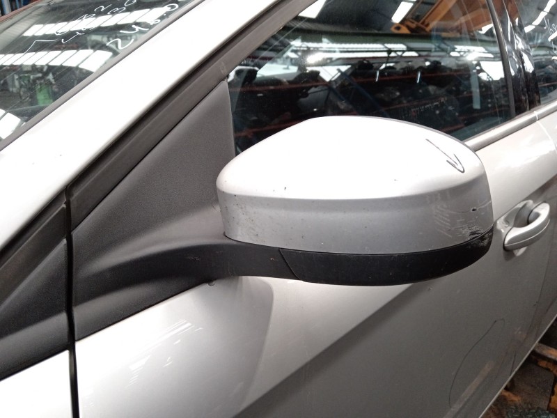 Recambio de retrovisor izquierdo para ford mondeo iv (ba7) 2.0 tdci referencia OEM IAM 7S7117683ME 1581949 