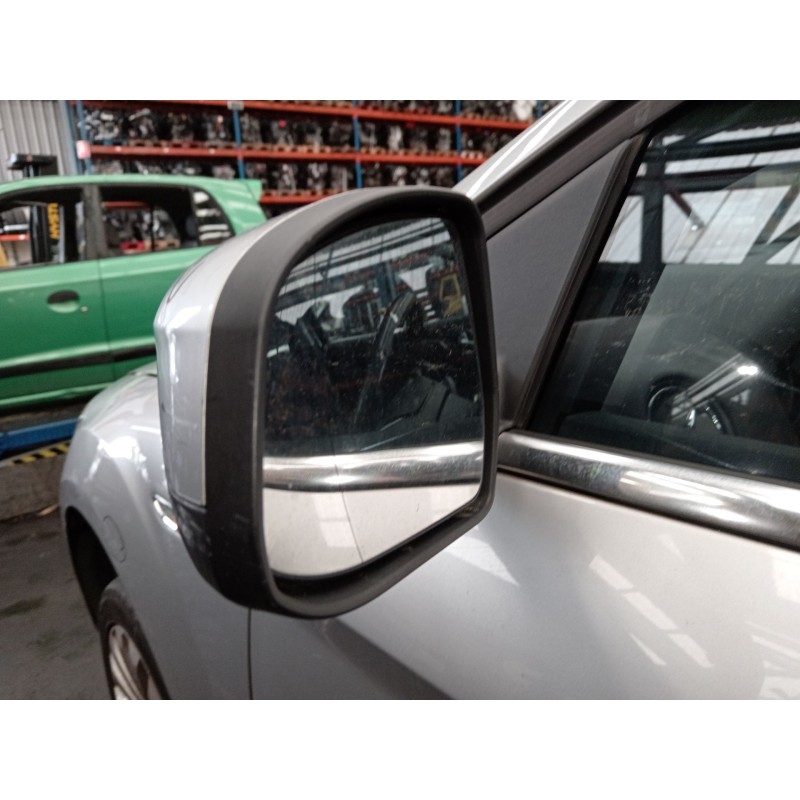 Recambio de retrovisor izquierdo para ford mondeo iv (ba7) 2.0 tdci referencia OEM IAM 7S7117683ME 1581949 