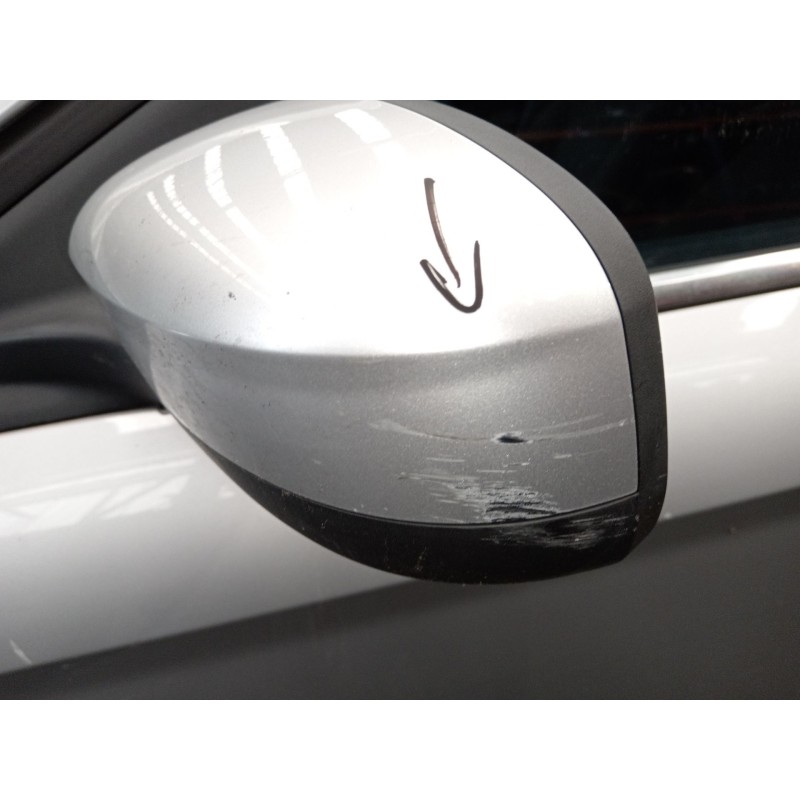 Recambio de retrovisor izquierdo para ford mondeo iv (ba7) 2.0 tdci referencia OEM IAM 7S7117683ME 1581949 