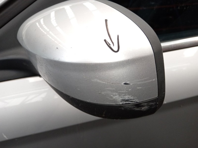 Recambio de retrovisor izquierdo para ford mondeo iv (ba7) 2.0 tdci referencia OEM IAM 7S7117683ME 1581949 