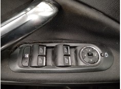 Recambio de mando elevalunas delantero izquierdo para ford mondeo iv (ba7) 2.0 tdci referencia OEM IAM   