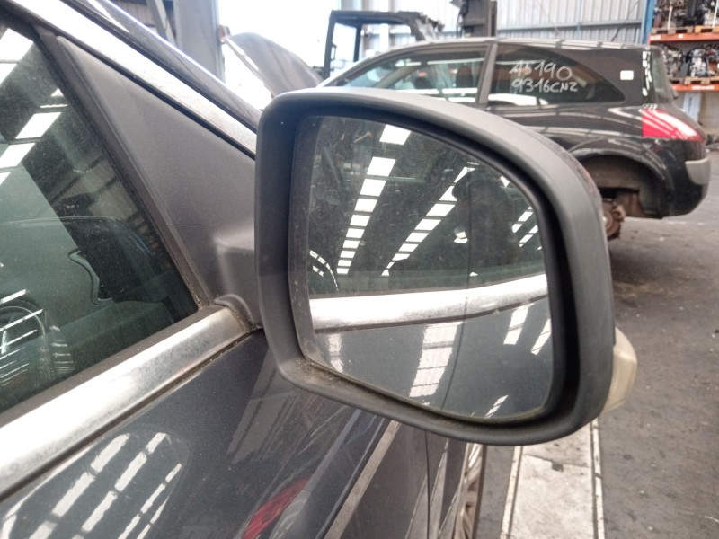 Recambio de retrovisor derecho para ford mondeo iv (ba7) 2.0 tdci referencia OEM IAM   