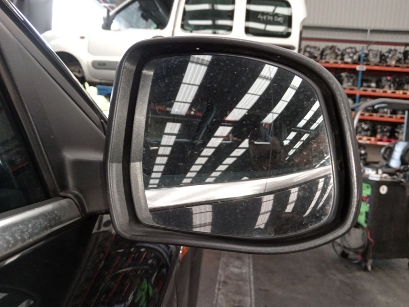 Recambio de retrovisor derecho para ford mondeo iv (ba7) 2.0 tdci referencia OEM IAM   