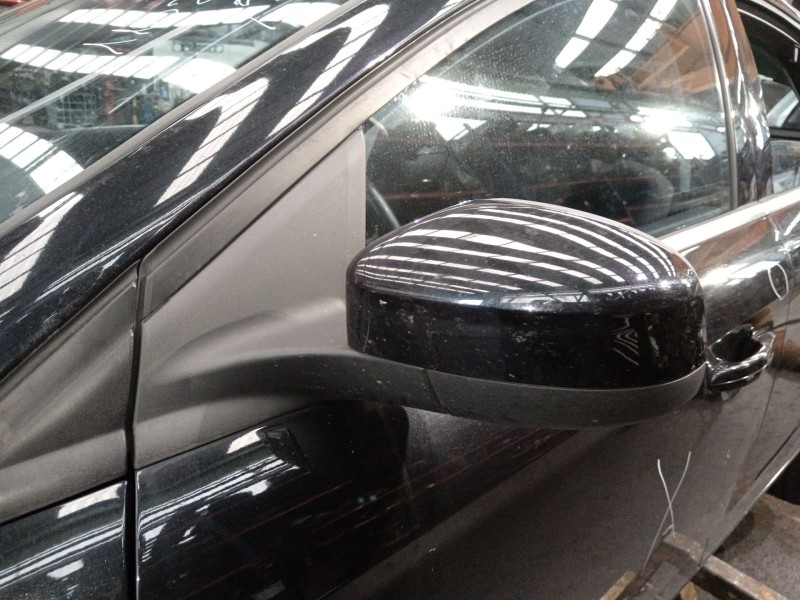 Recambio de retrovisor izquierdo para ford mondeo iv (ba7) 2.0 tdci referencia OEM IAM   