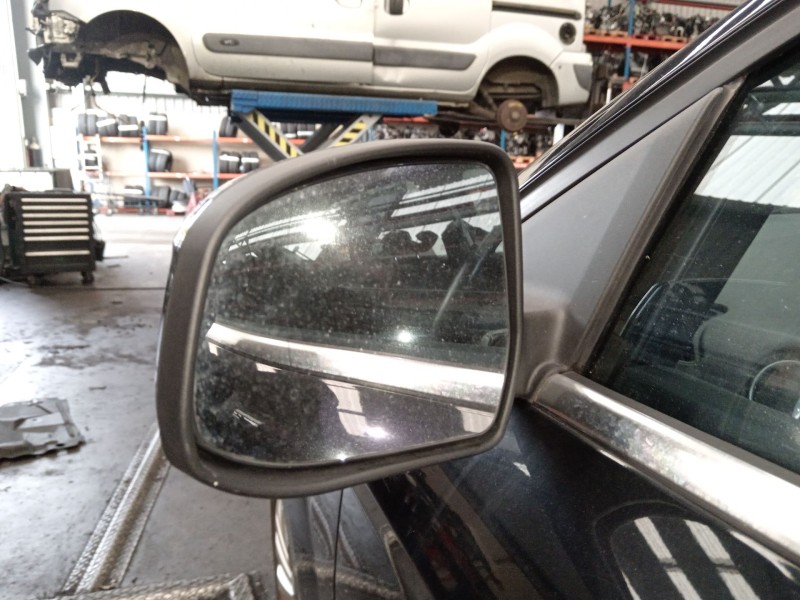 Recambio de retrovisor izquierdo para ford mondeo iv (ba7) 2.0 tdci referencia OEM IAM   