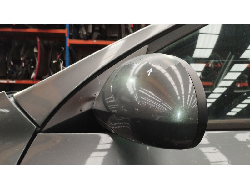 Recambio de retrovisor izquierdo para hyundai i30 (fd) 1.6 crdi referencia OEM IAM 876102L130  