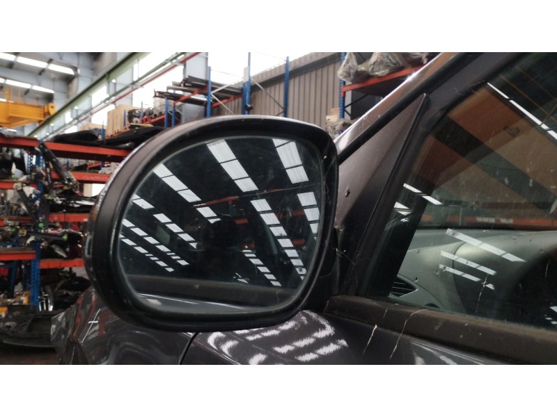 Recambio de retrovisor izquierdo para hyundai i30 (fd) 1.6 crdi referencia OEM IAM 876102L130  