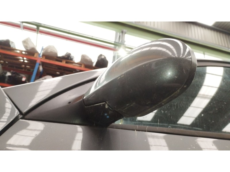 Recambio de retrovisor izquierdo para hyundai i30 (fd) 1.6 crdi referencia OEM IAM 876102L130  