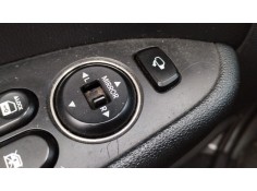 Recambio de mando retrovisor para hyundai i30 station wagon (fd) 1.6 crdi referencia OEM IAM   