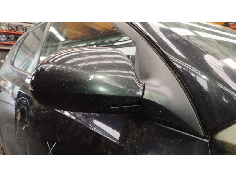 Recambio de retrovisor derecho para hyundai i30 (fd) 1.6 crdi referencia OEM IAM   