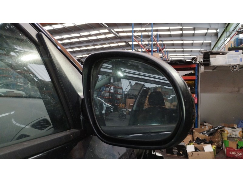 Recambio de retrovisor derecho para hyundai i30 (fd) 1.6 crdi referencia OEM IAM   