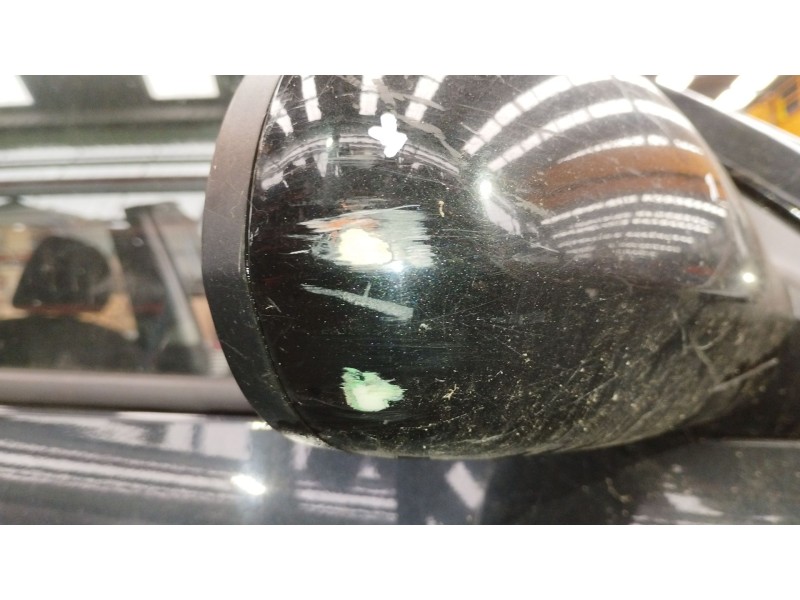 Recambio de retrovisor derecho para hyundai i30 (fd) 1.6 crdi referencia OEM IAM   