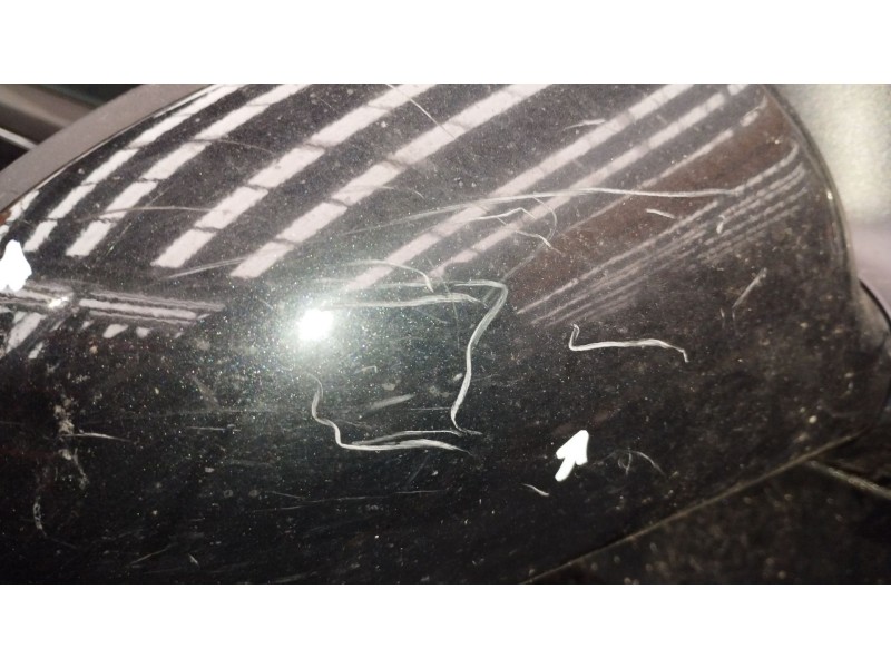 Recambio de retrovisor derecho para hyundai i30 (fd) 1.6 crdi referencia OEM IAM   