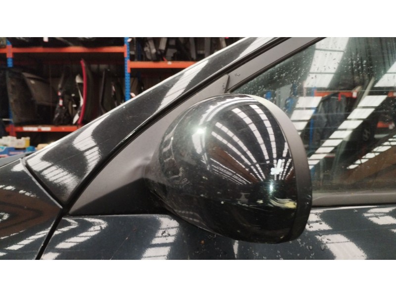 Recambio de retrovisor izquierdo para hyundai i30 (fd) 1.6 crdi referencia OEM IAM   