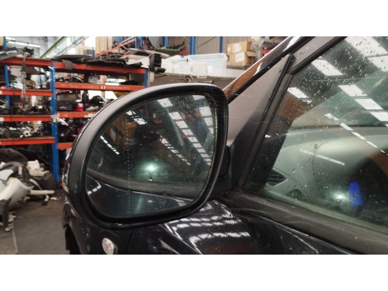 Recambio de retrovisor izquierdo para hyundai i30 (fd) 1.6 crdi referencia OEM IAM   