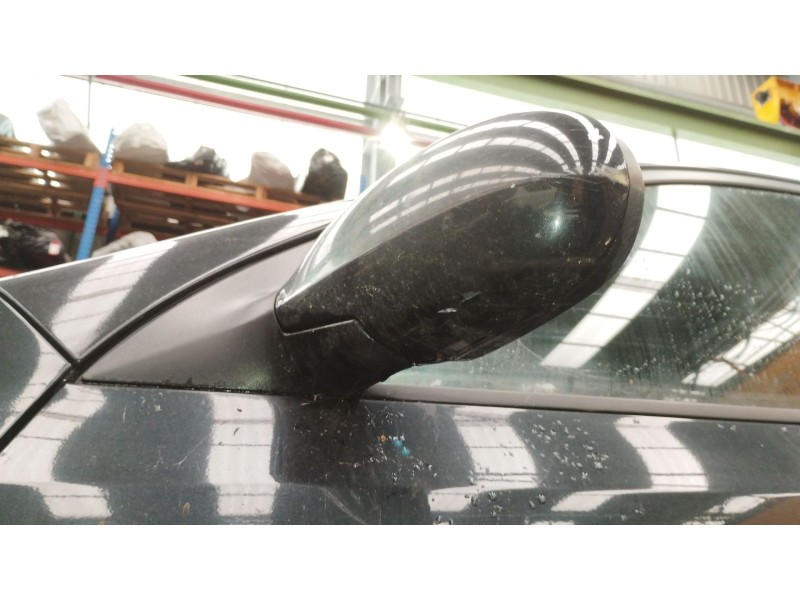 Recambio de retrovisor izquierdo para hyundai i30 (fd) 1.6 crdi referencia OEM IAM   