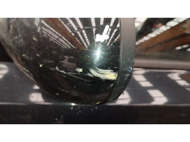 Recambio de retrovisor izquierdo para hyundai i30 (fd) 1.6 crdi referencia OEM IAM   