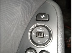 Recambio de mando retrovisor para hyundai i30 (fd) 1.4 referencia OEM IAM   