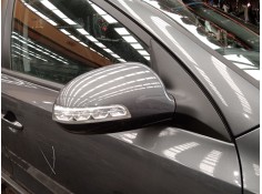 Recambio de retrovisor derecho para hyundai i30 (fd) 1.4 referencia OEM IAM   