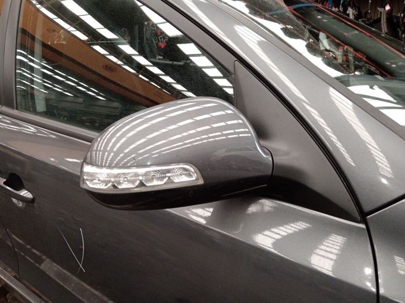 Recambio de retrovisor derecho para hyundai i30 (fd) 1.4 referencia OEM IAM   