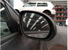 Recambio de retrovisor derecho para hyundai i30 (fd) 1.4 referencia OEM IAM    2