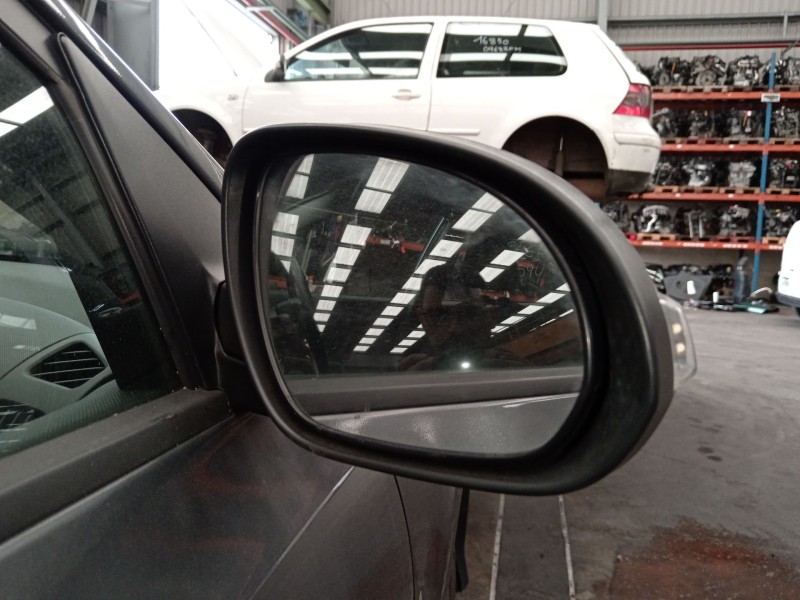 Recambio de retrovisor derecho para hyundai i30 (fd) 1.4 referencia OEM IAM   