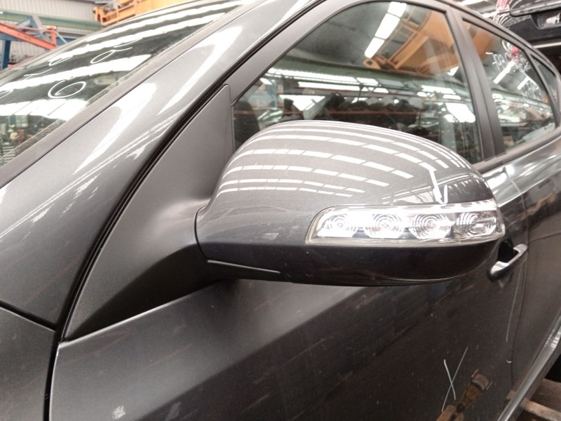 Recambio de retrovisor izquierdo para hyundai i30 (fd) 1.4 referencia OEM IAM   