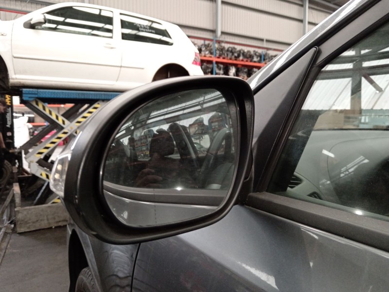 Recambio de retrovisor izquierdo para hyundai i30 (fd) 1.4 referencia OEM IAM   